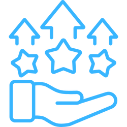 Increased Brand Authority