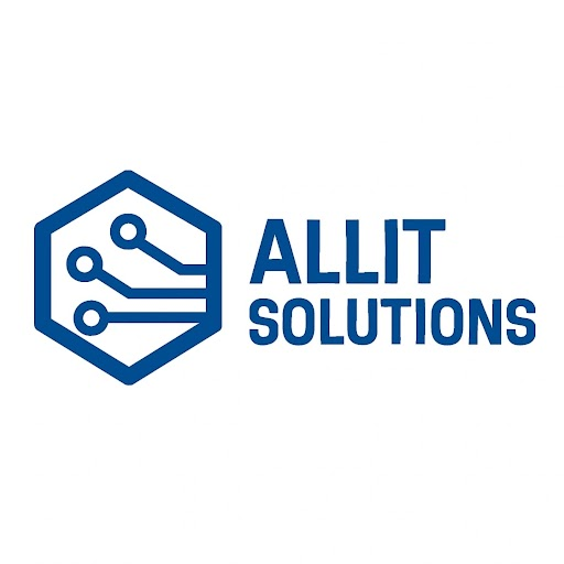 All IT Solutions Badge