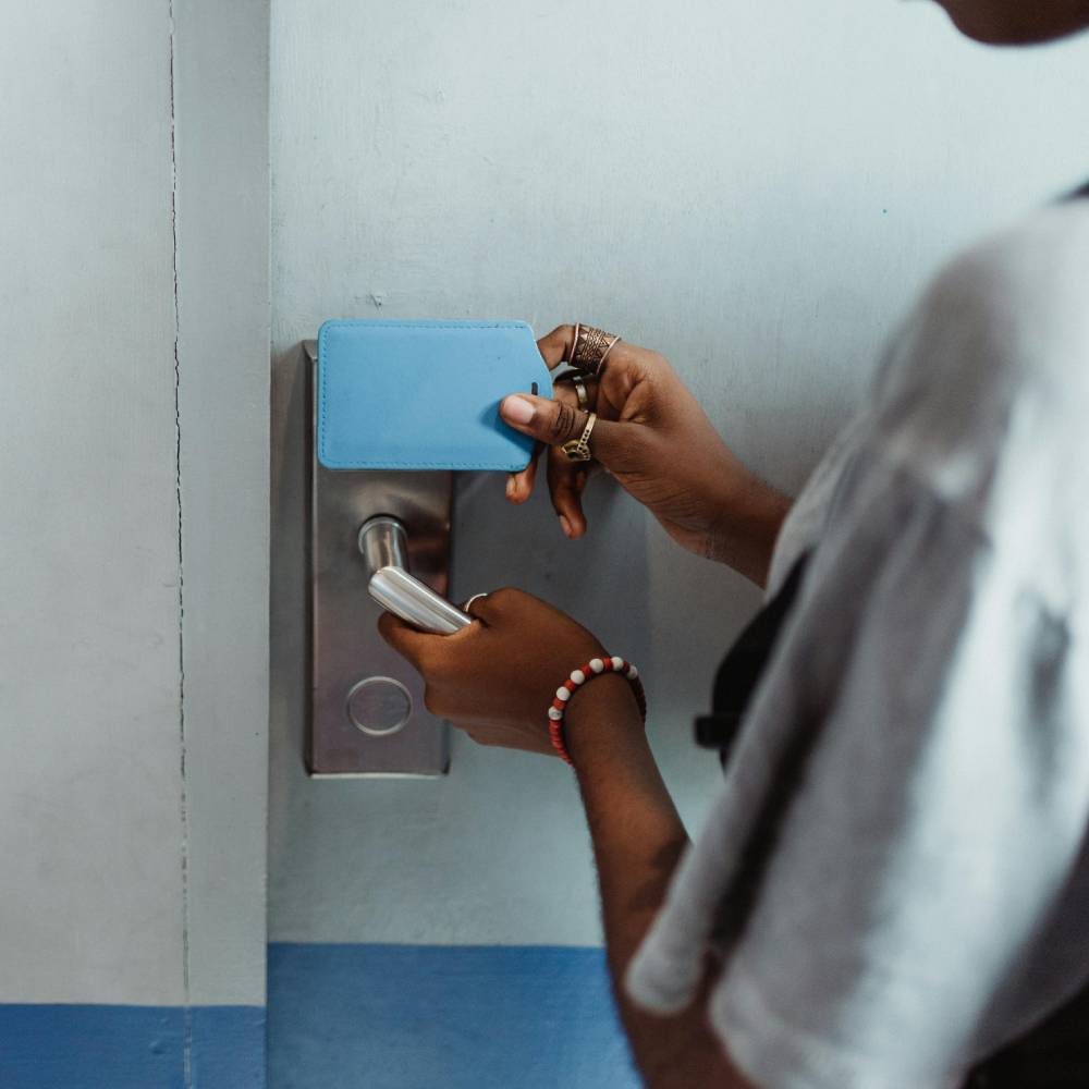 Access Control Systems