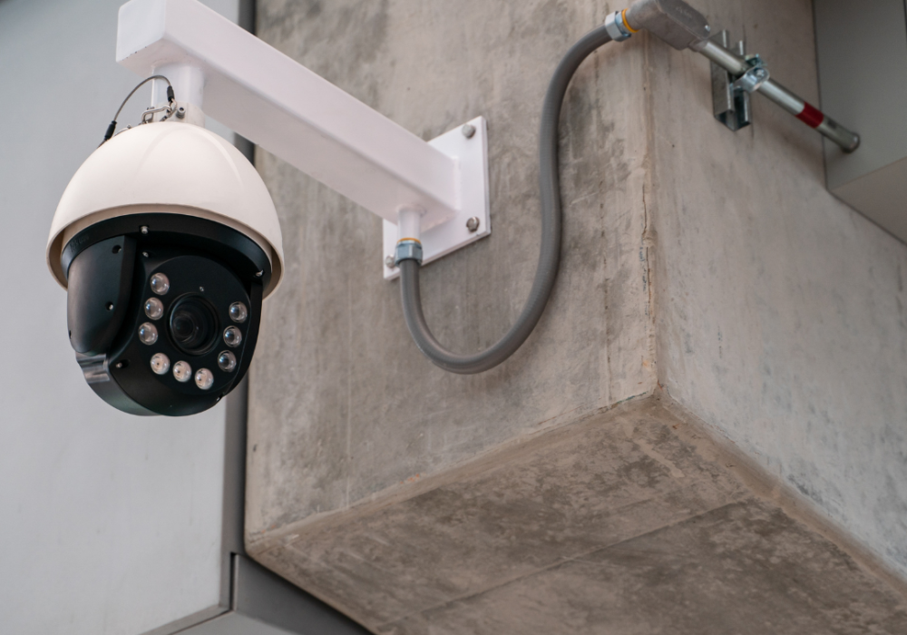 Cameras Installation Company in Toronto