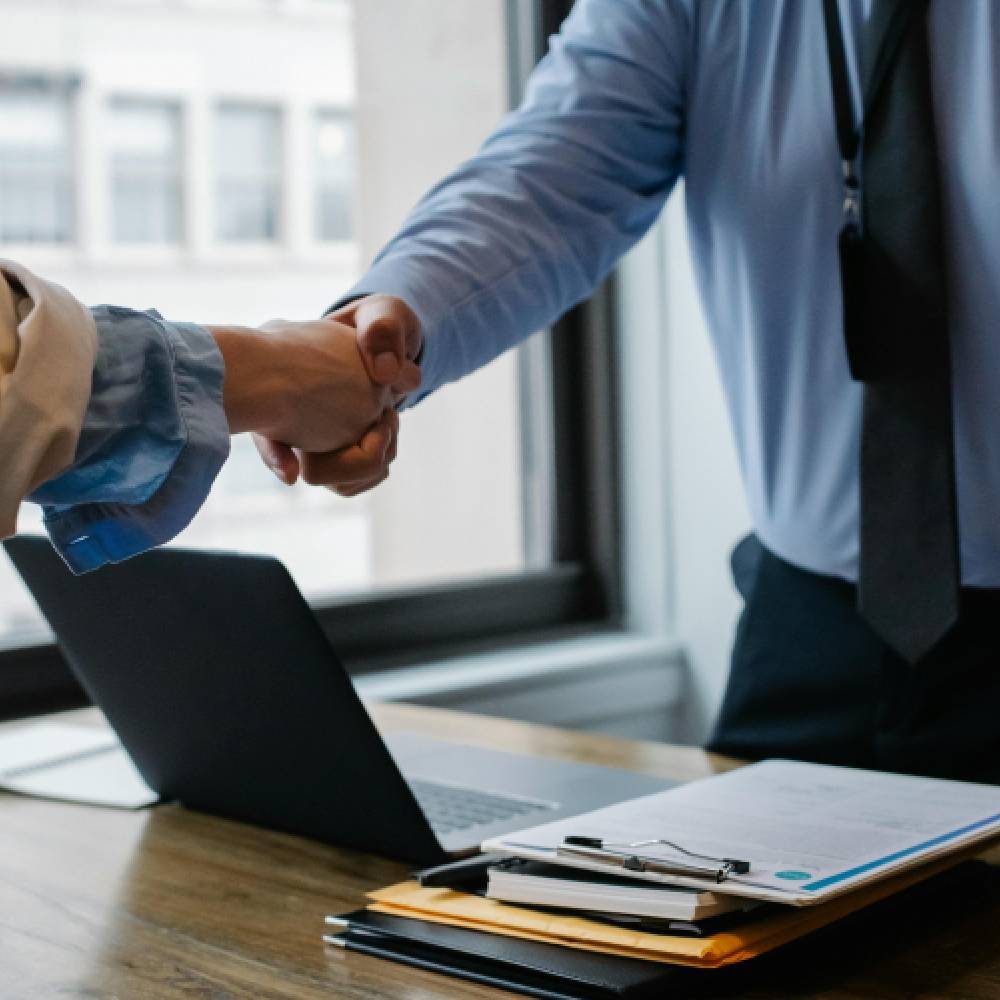 Contact Website Agency