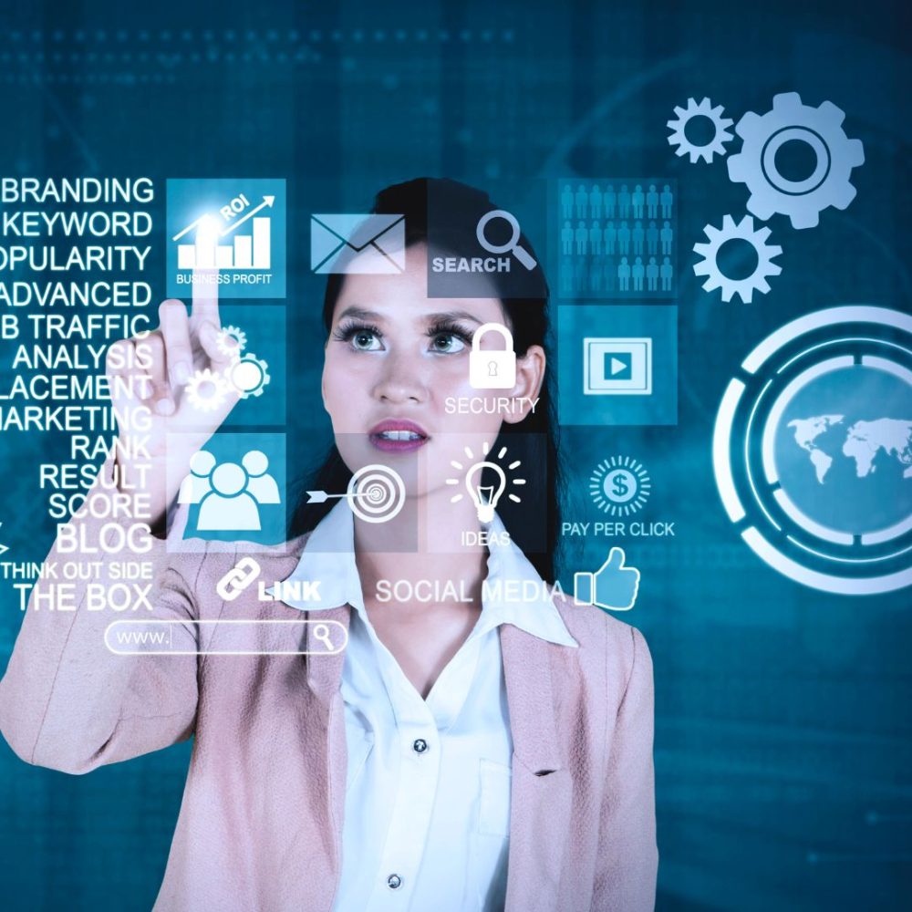 Having Trouble Reaching Page One