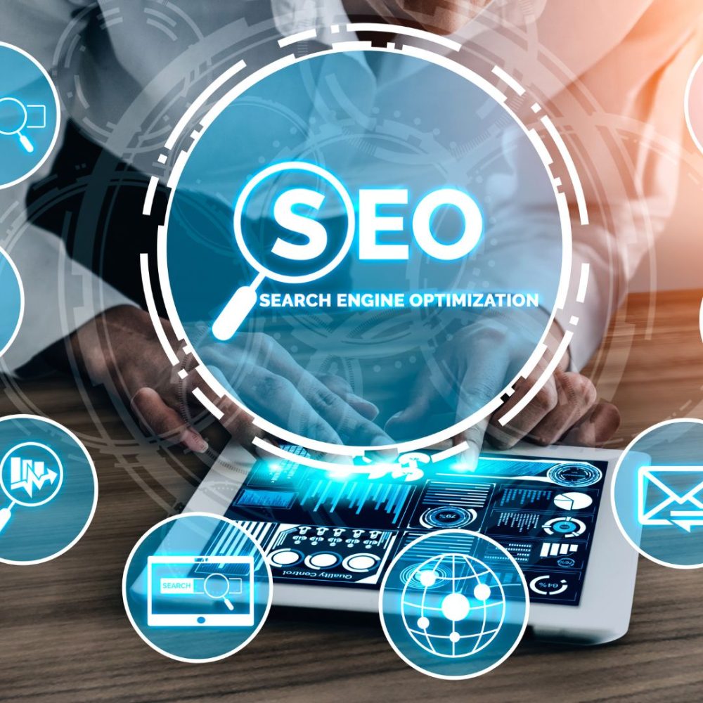SEO Agency in Vaughan