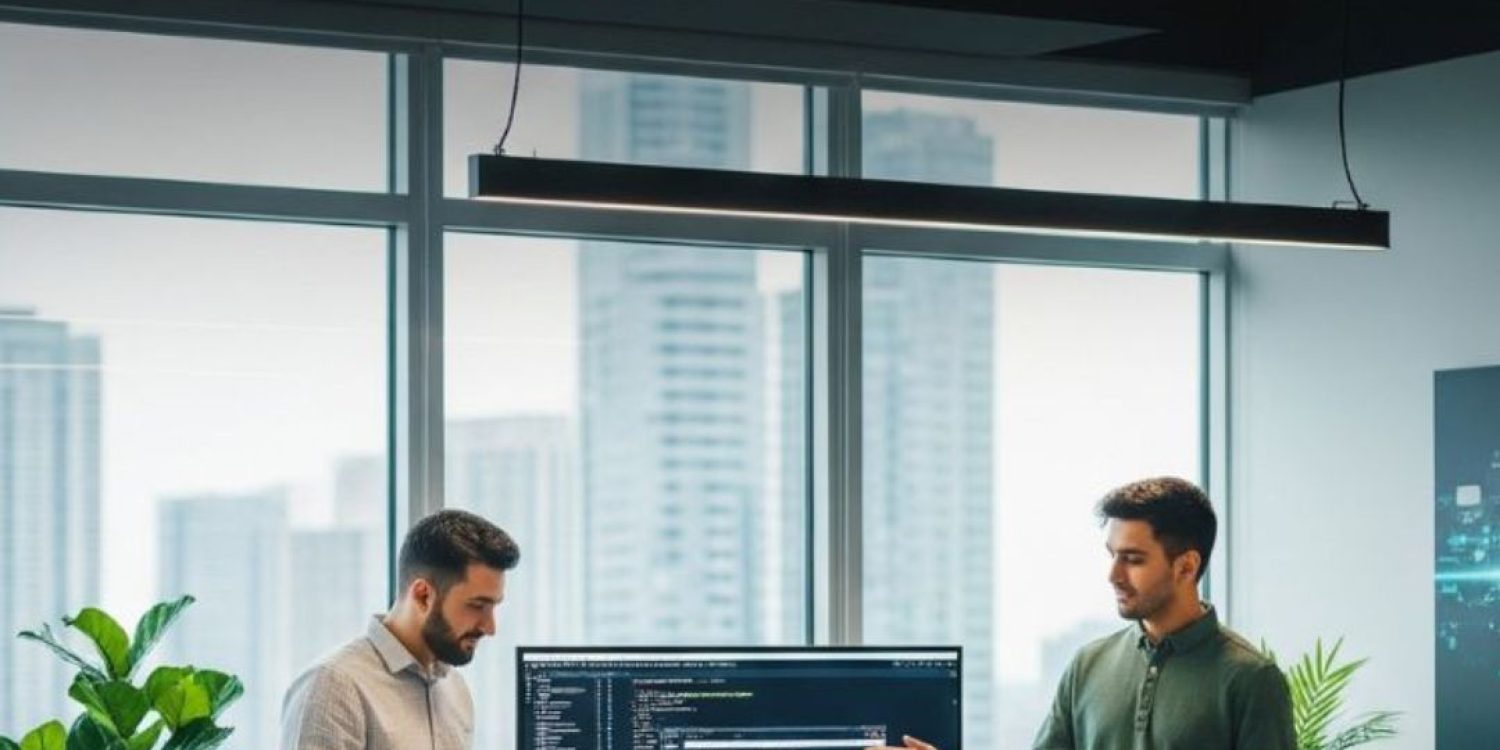 Website Development Company in Vaughan and Toronto