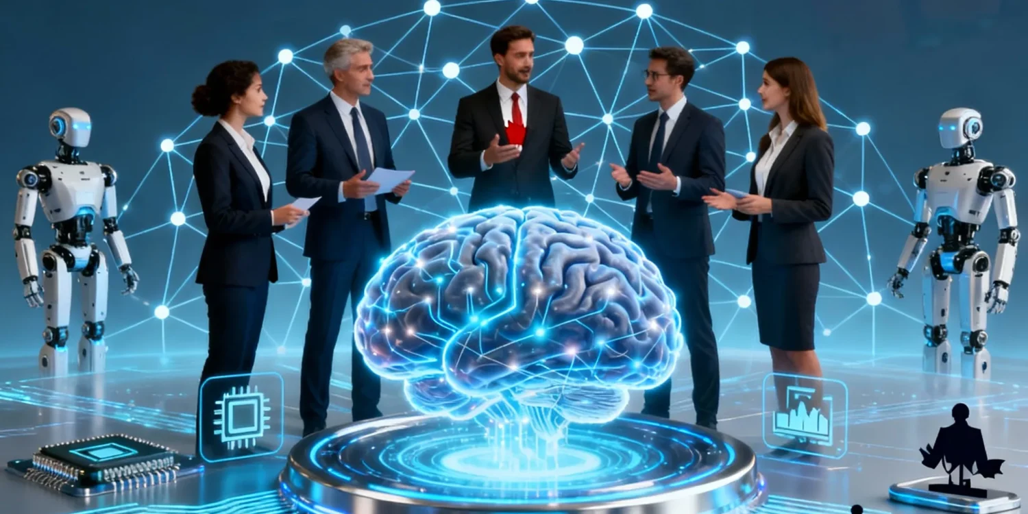 What is Artificial Intelligence (AI)